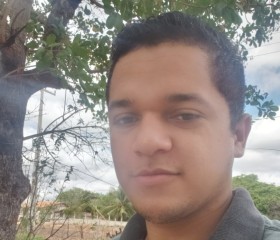Marcelo, 24 года, Fortaleza