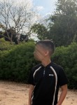 ابراهيم, 24, Beersheba