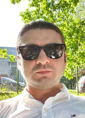 Denis, 35, Estonia, Tallinn
