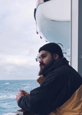 Max из Chişinău 26 лет