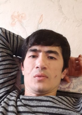 Ахмад, 31, Россия, Таруса