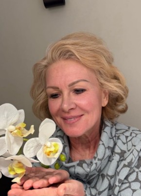 Valentina из Пензы 62 года