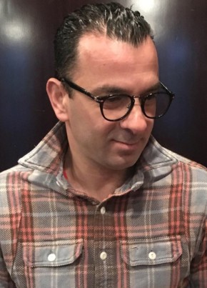 Bülent, 41, Türkiye Cumhuriyeti, İstanbul