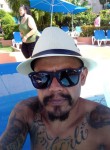 Yonatan, 37 лет, Tangancícuaro de Arista