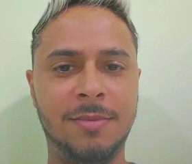 Marques, 35 лет, Nova Iguaçu