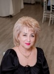 Svetlana, 59, Volzhskiy (Volgograd)
