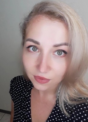 Валентина, 37, Россия, Пермь