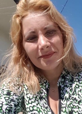 Marie, 39, Repubblica Italiana, Milano
