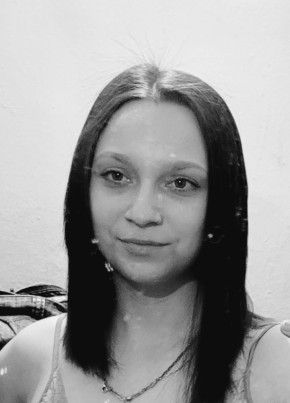 Анастасия, 28, Россия, Нелидово