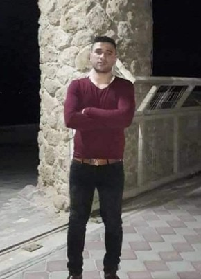 Ahmad Alhtoo, 33, فلسطين, غزة