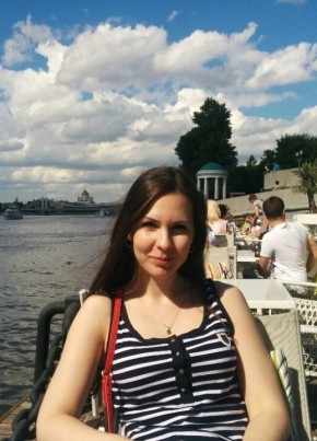 Таня, 34, Россия, Волгоград