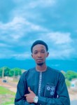 Dadju, 20, Kolda