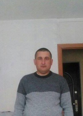 Сергей, 45, Россия, Альшеево