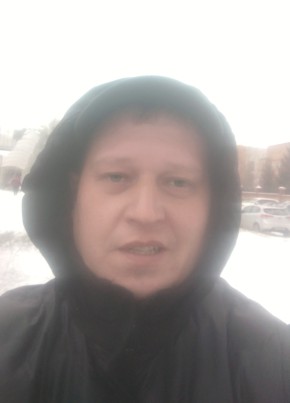Artyem, 34, Russia, Kazan
