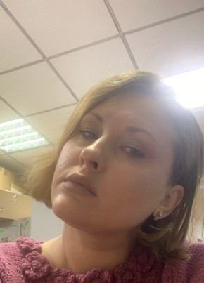 Ольга, 34, Россия, Самара