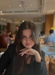 Kristina, 20, Moscow