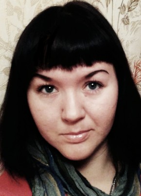 Елена, 33, Россия, Сасово