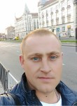 Коля М, 36 лет, Warszawa