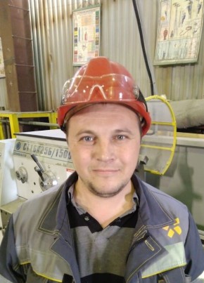 Дмитрий Радченко, 40, Россия, Северо-Енисейский