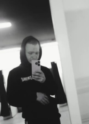 Александр из Тамбова 22 года