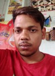 Sheshnath Ghosh, 20 лет, Calcutta