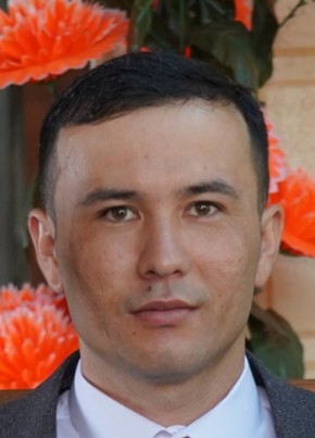 Elyerzhon, 28, Russia, Samara