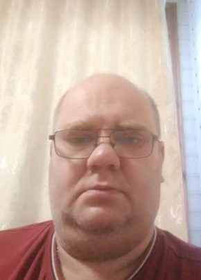 Георгий, 53, Россия, Сургут