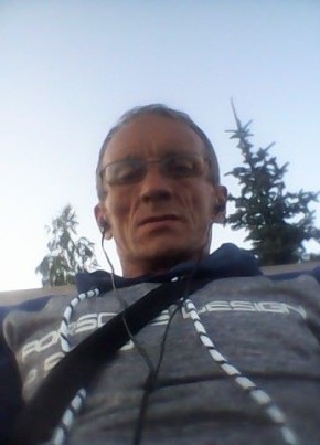 Александр, 55, Россия, Нижний Тагил