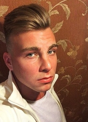Kirill, 24, Russia, Petrozavodsk