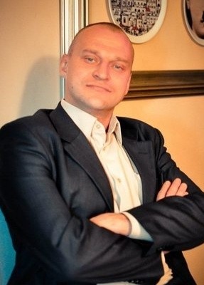 Андрей, 49, Россия, Коммунар