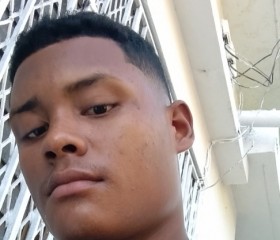 Yonathan, 19, Barcelona