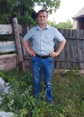 Николай Коробейн, 55, Россия, Ижевск