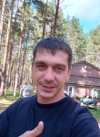 Serëga, 35, Cherepovets