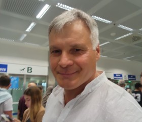 Роман, 52 года, Москва