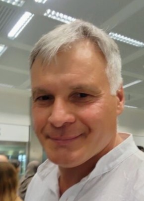 Roman, 53, Russia, Moscow