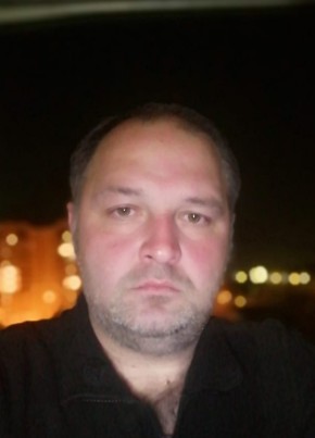 Андрей, 45, Россия, Голицыно
