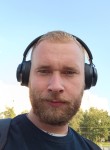 Aleksey, 35, Moscow
