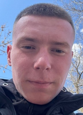 Сергей из Сызрани 34 года