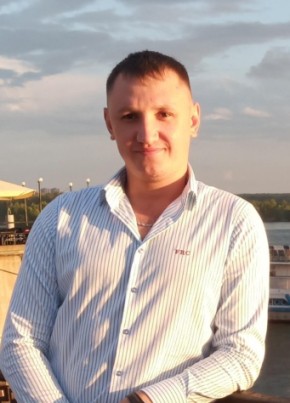 Николай, 36, Россия, Березовский