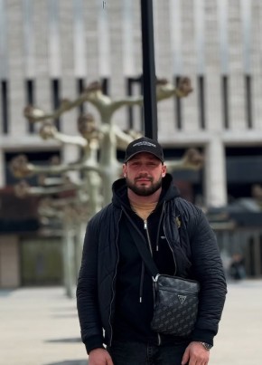 Aleksey, 35, Russia, Surgut