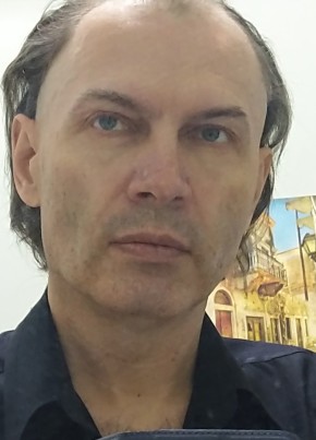 Даниил, 47, Россия, Уфа