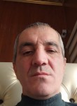 Фамил, 48 лет, Алматы