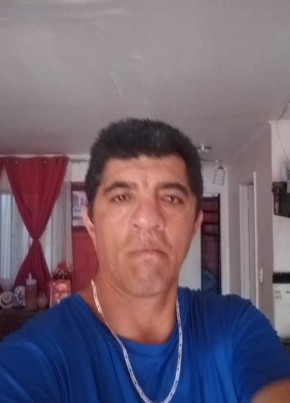 Juan из Santiago de Chile 48 лет