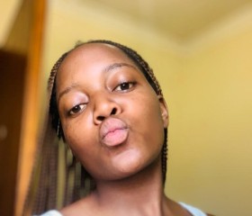 Thuso, 24, Secunda