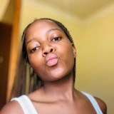 Thuso, 24  , Secunda
