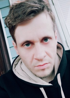 Антон, 34, Россия, Москва