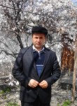 Икбол, 44 года, Душанбе