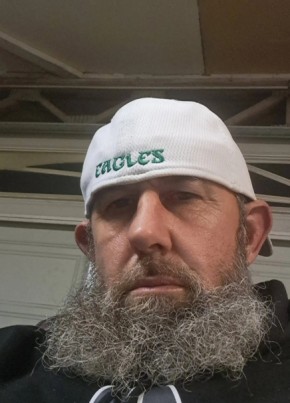 Jp, 45, United States of America, Rancho Cordova