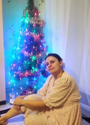 Лейла, 35, Россия, Оренбург