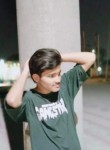 Abhijeet, 23 года, Mohali